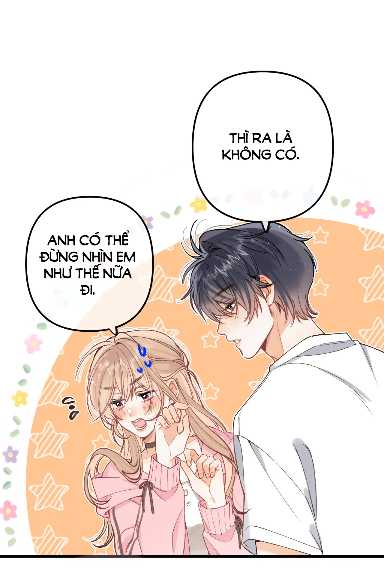 vụng trộm không thể giấu - mối tình thầm kín chapter 93.2 1