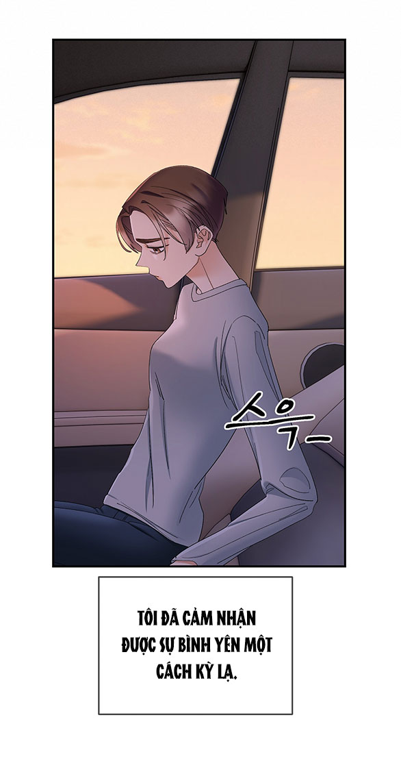 Hối Lộ Ngọt Ngào chapter 17 - Trang 27