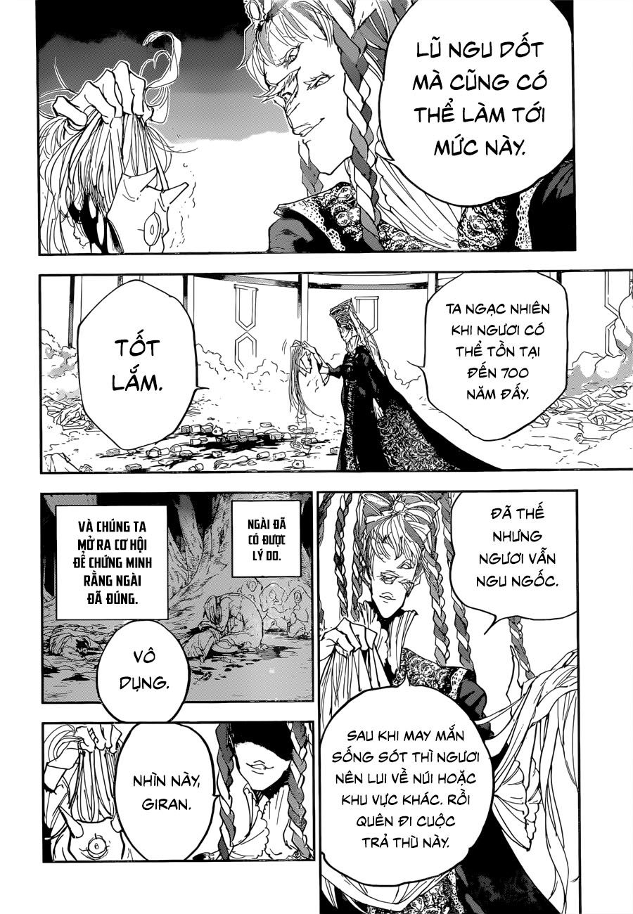 miền đất hứa chapter 150 12