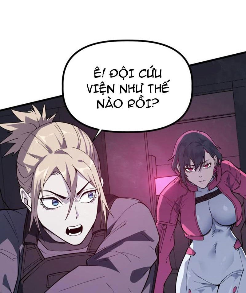 băng phong mạt nhật: không còn đường sống chapter 39 44