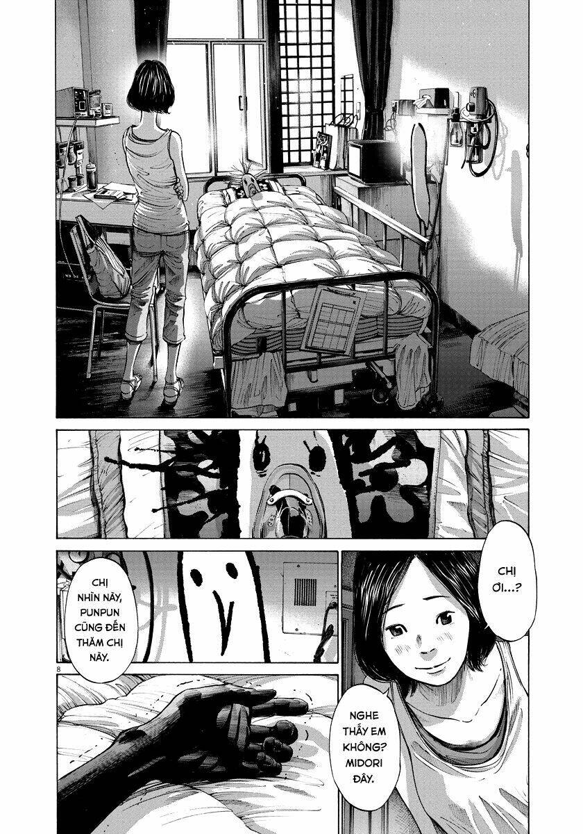 chúc ngủ ngon, punpun chapter 67 8