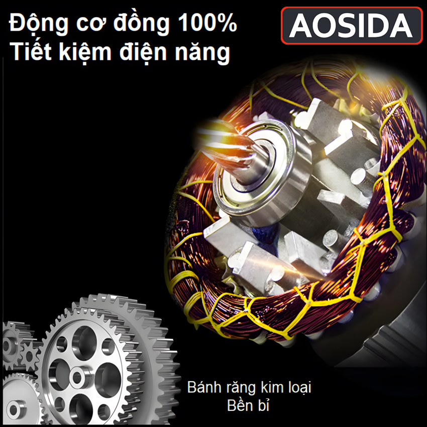Máy ép dầu thực vật Nóng và Lạnh, dùng trong gia đình hoặc nhà hàng. Thương hiệu Anh Quốc AOSIDA cao cấp WF-J118. Hàng chính hãng