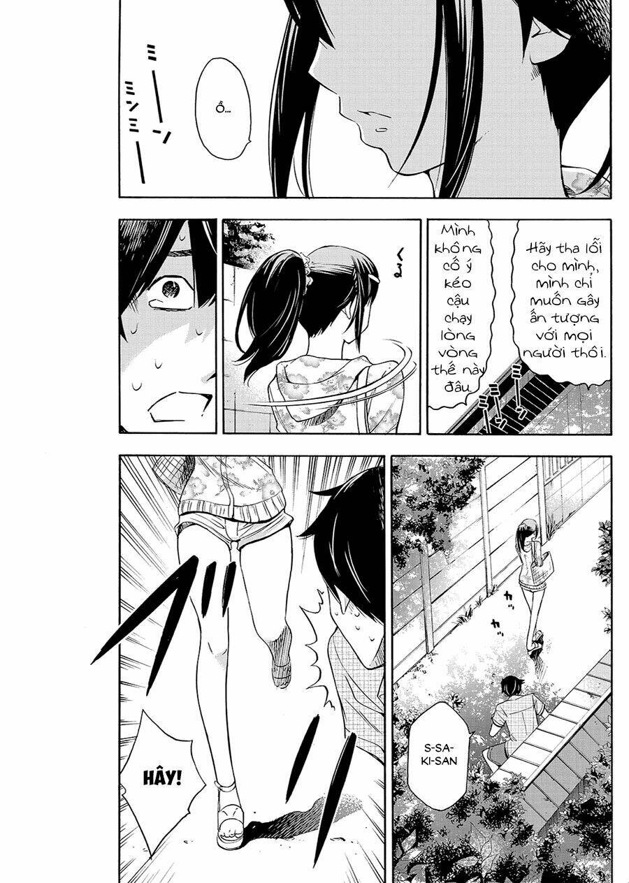 love riron chapter 29 10