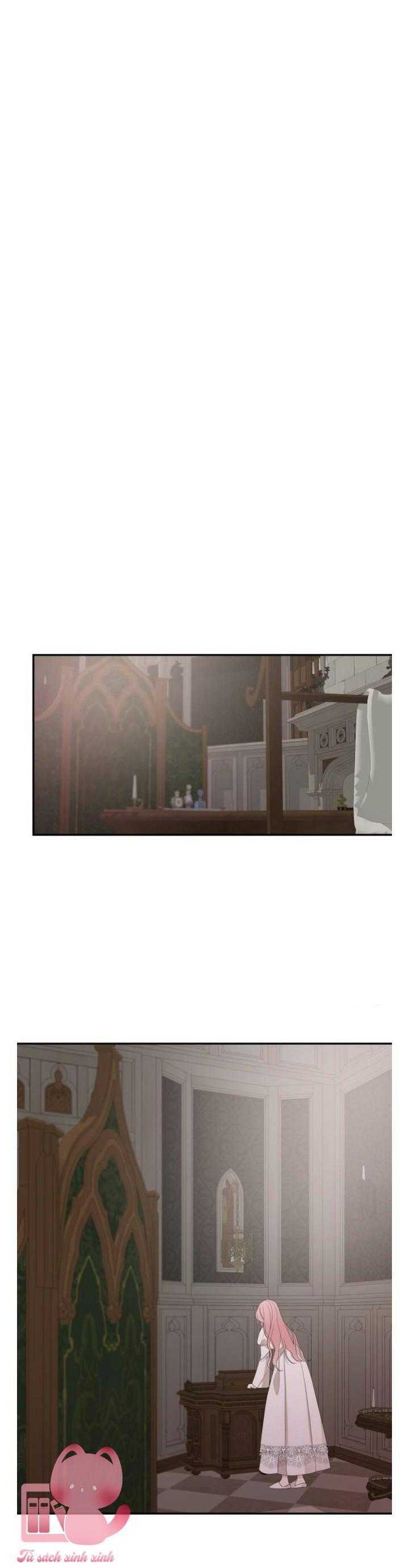 người thân của tôi đều sợ hãi tôi chapter 20 34