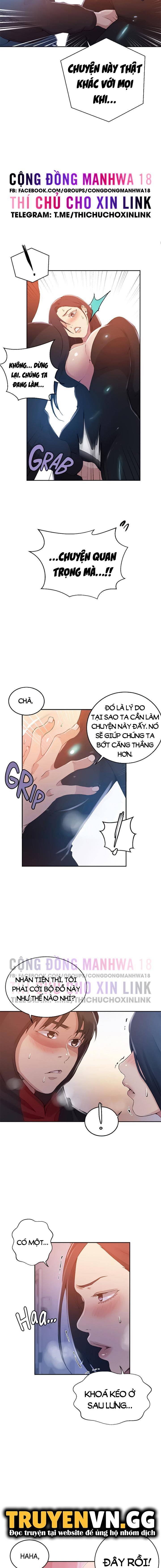 lớp học gia đình – secret class chapter 194 4