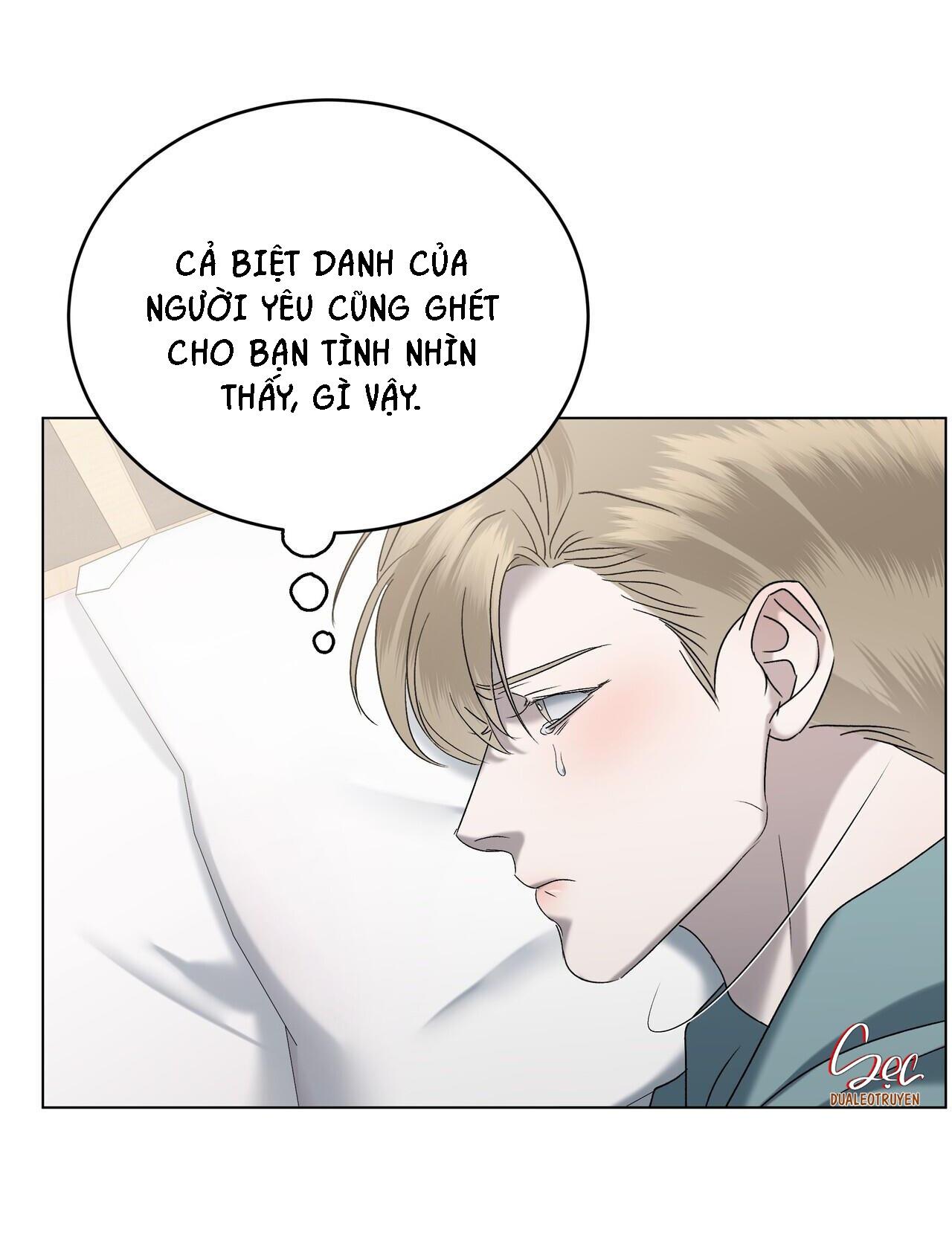 cầu thủ bóng nước chapter 25 34