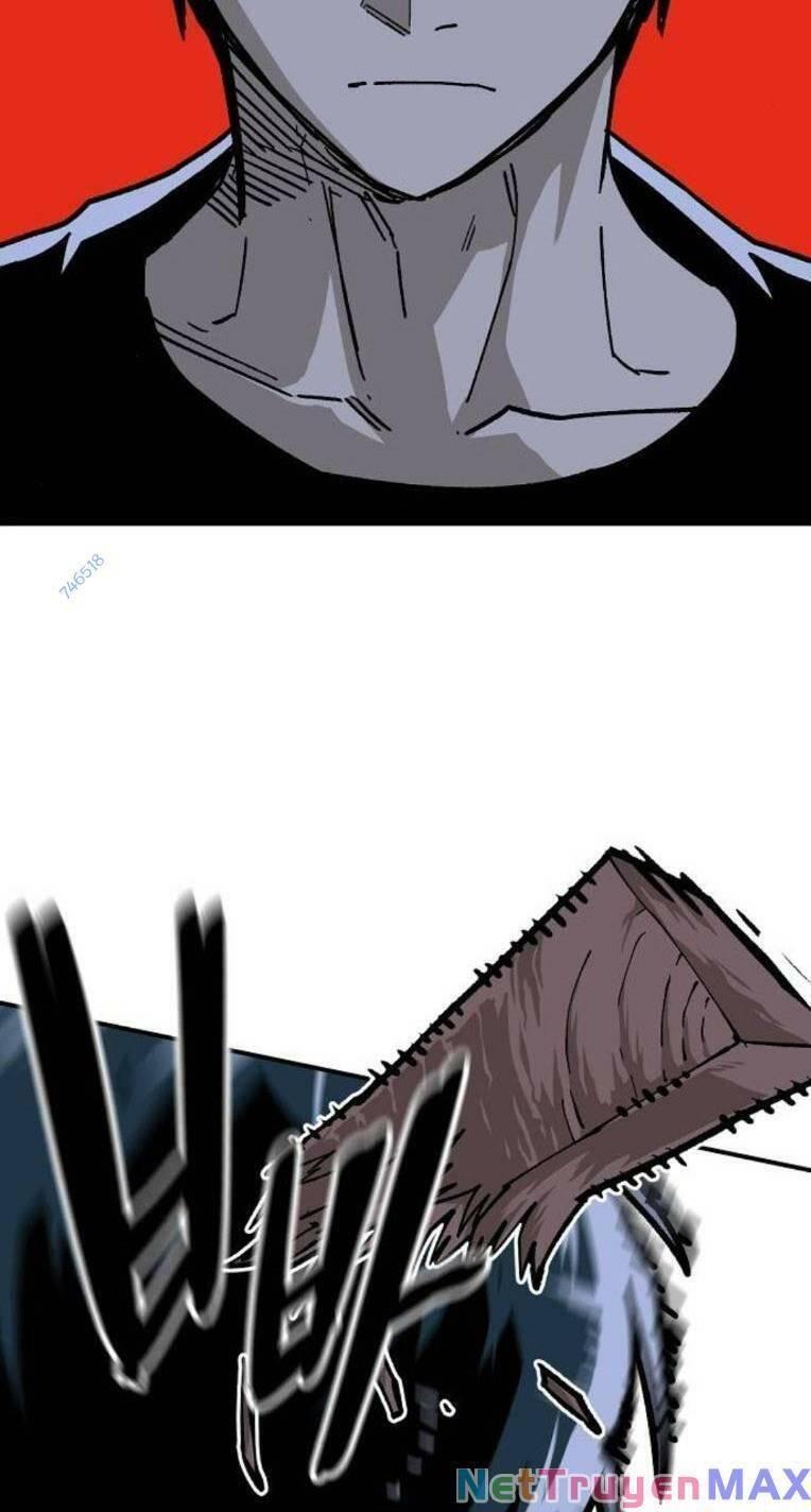 chỉ có cái c.h.ế.t mới là sự cứu rỗi chapter 34 33