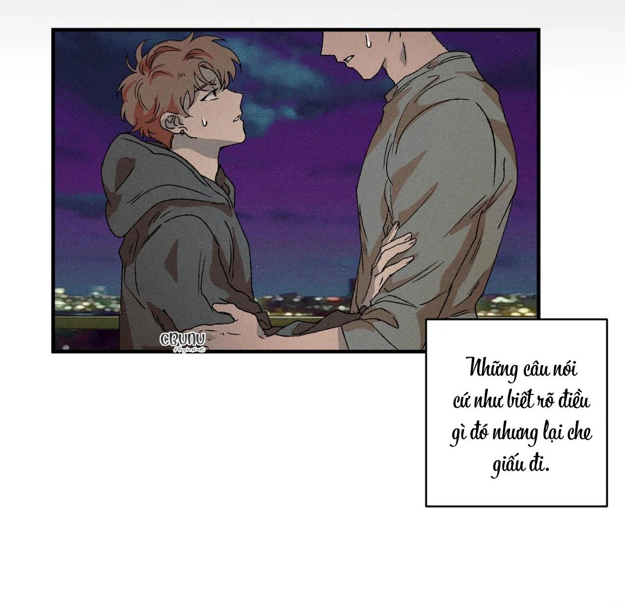 bẫy đôi ngọt ngào chapter 33 15