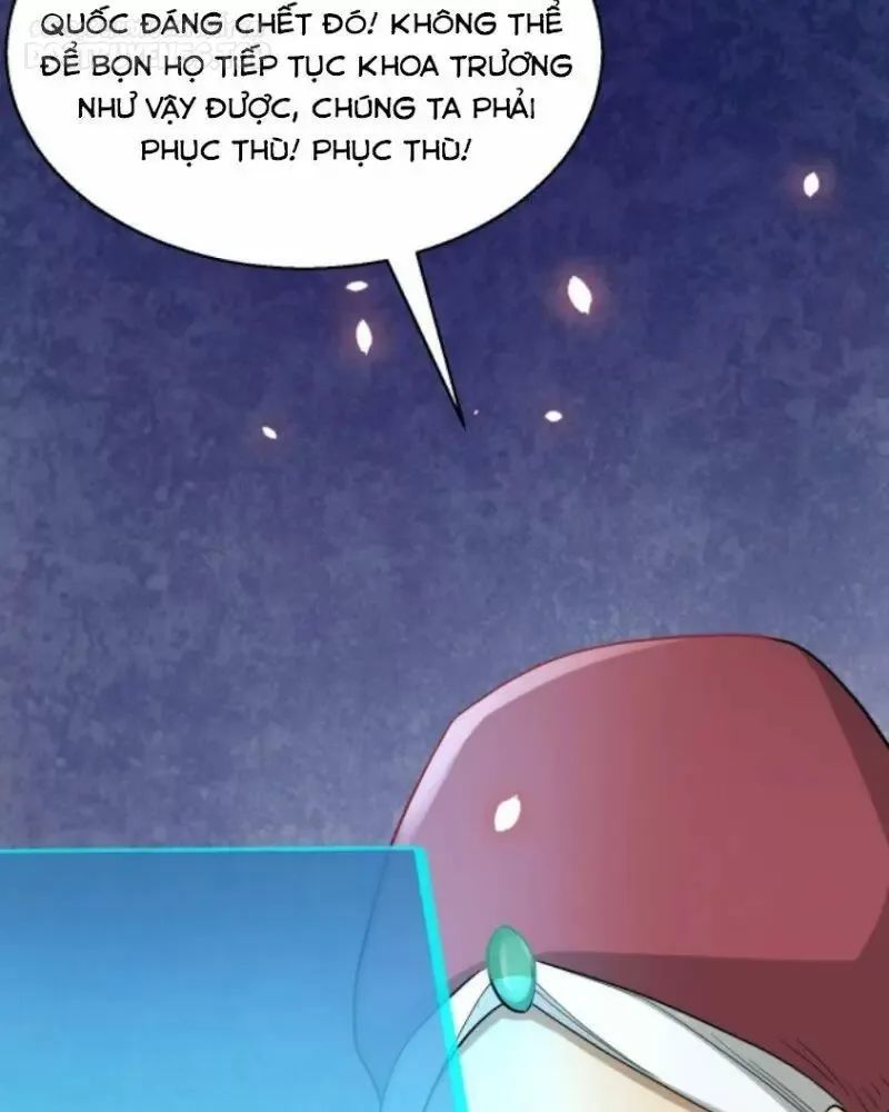 bắt đầu với thiên phú cấp sss chapter 14 20