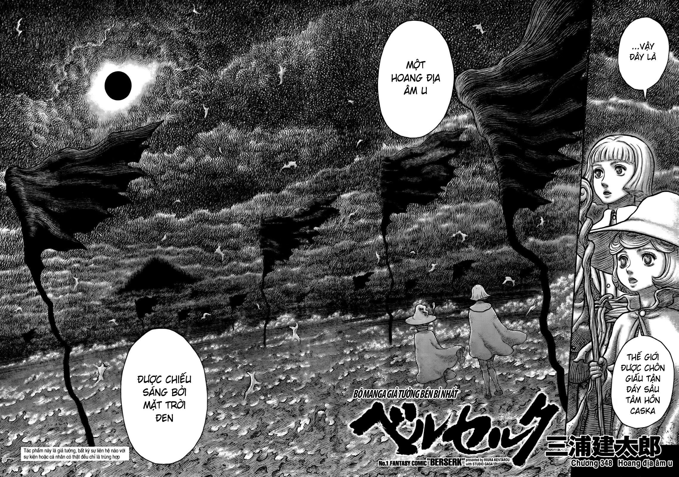 kiếm sĩ đen chapter 348 2