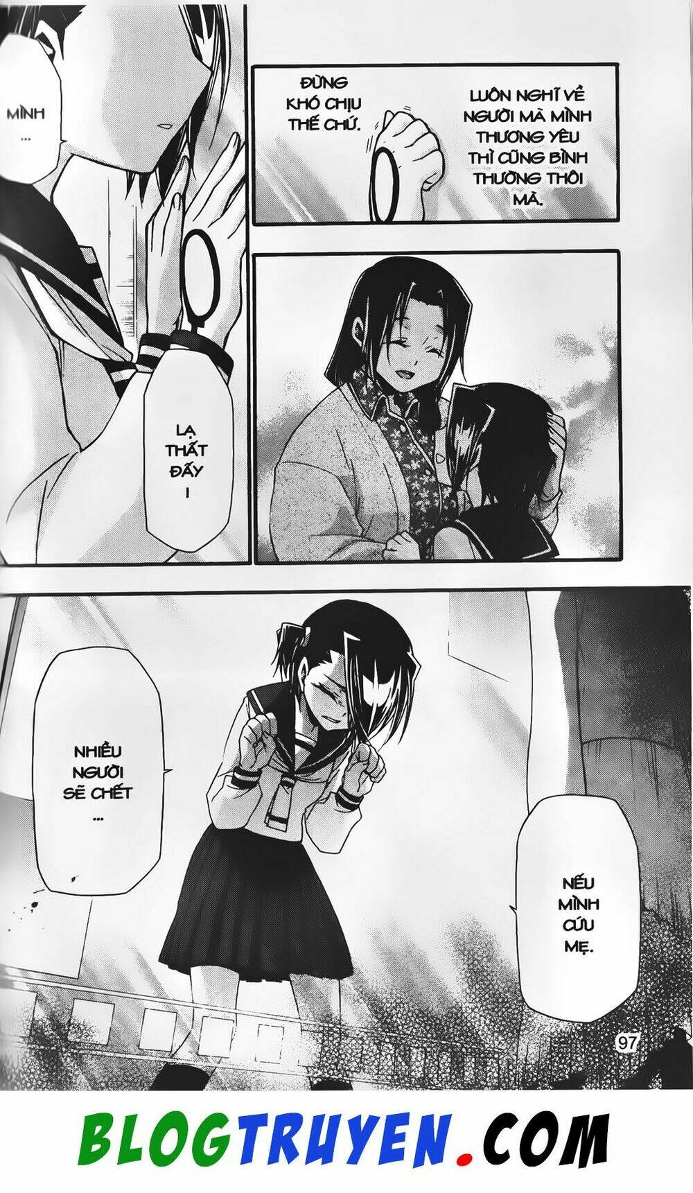 emma đến từ địa phủ chapter 31 8