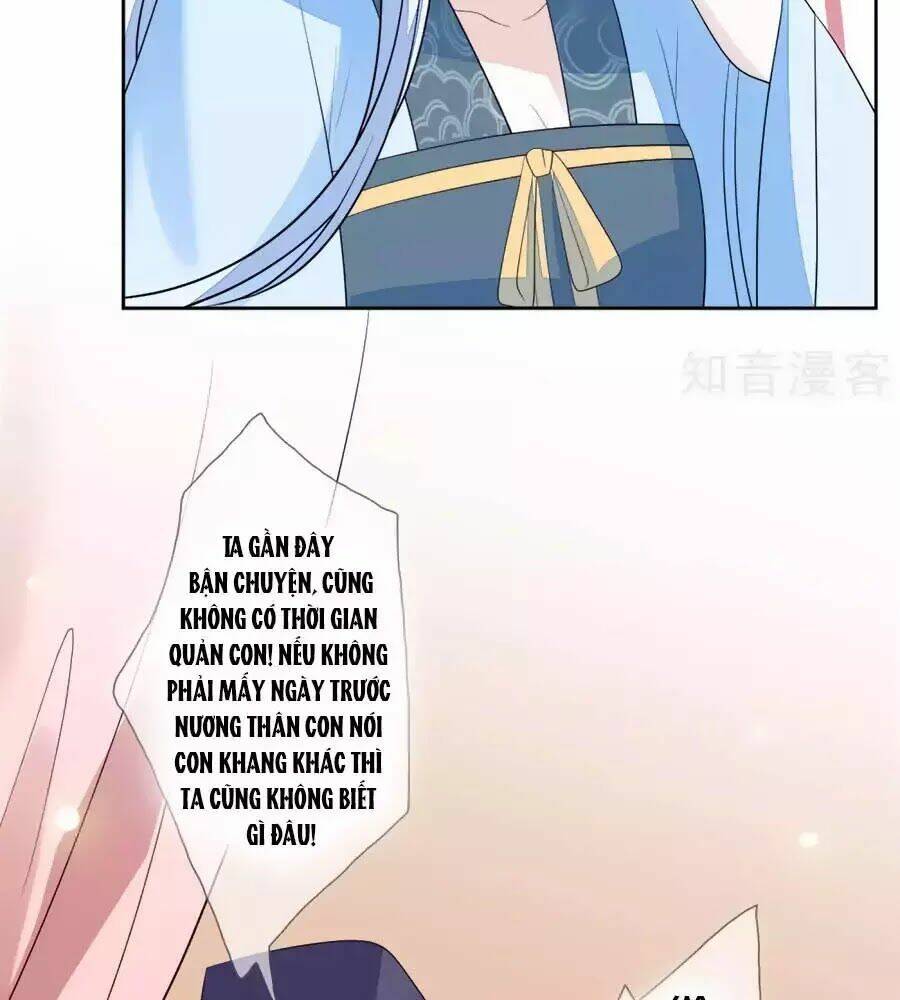 cửu khuyết phong hoa chapter 37 22