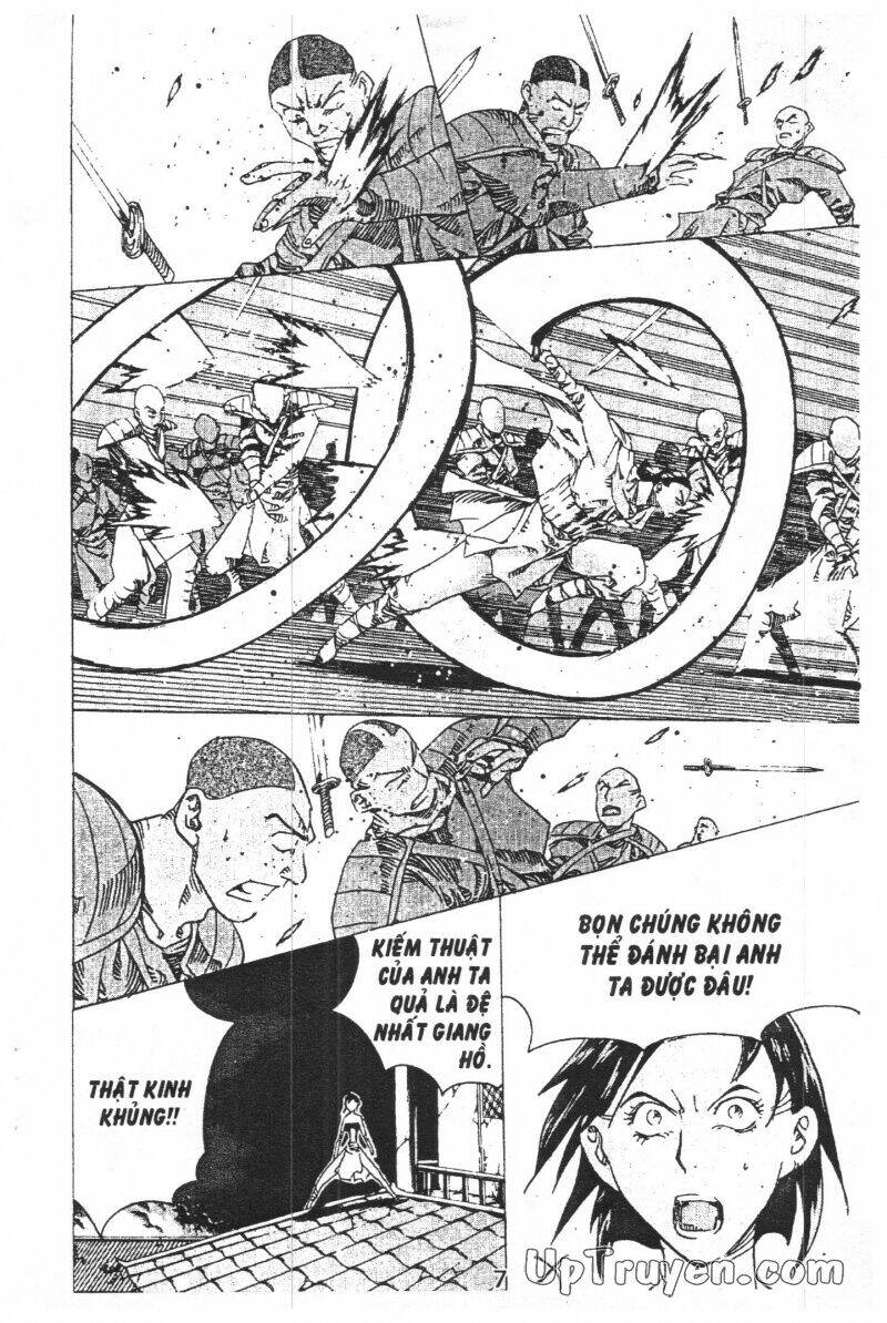 giang hồ bá đạo ký chapter 26 7