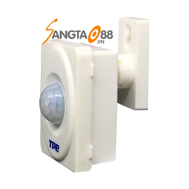 Công tắc thông minh bật tắt cảm ứng chuyển động hồng ngoại, dùng ở hành lang, cầu thang, hầm gửi xe... MSL02