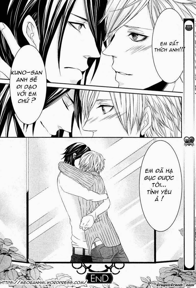 scissors heart chapter 1 36