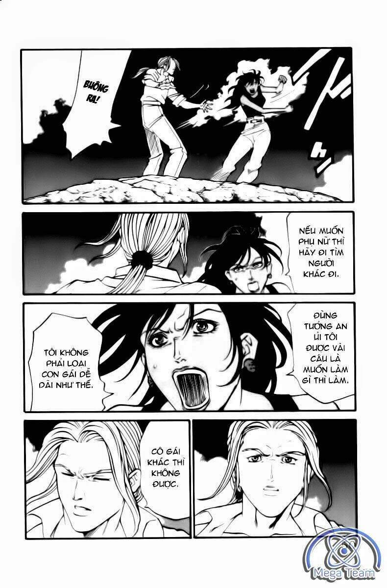 vua trên biển chapter 144 4