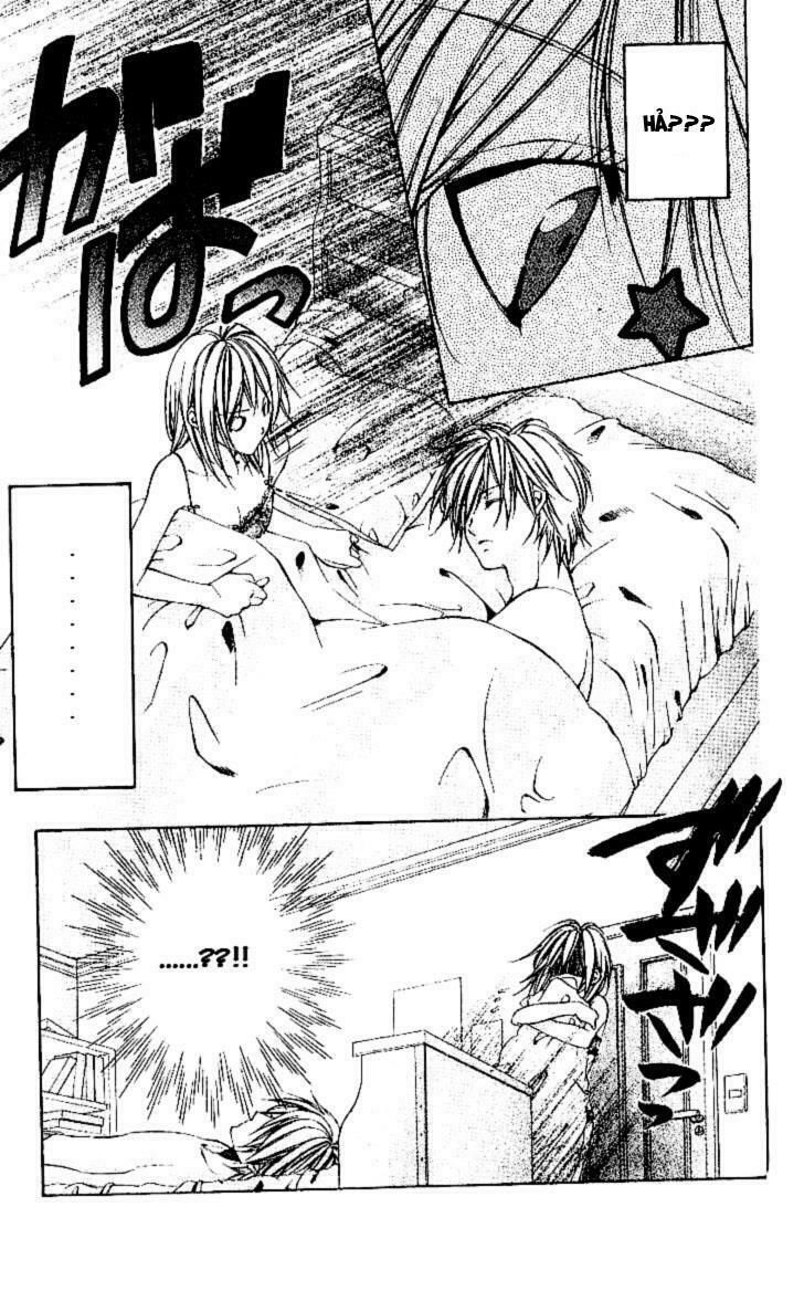 iinchou no himegoto chapter 1 6