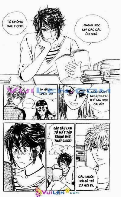 cô gái trung hoa chapter 9 71