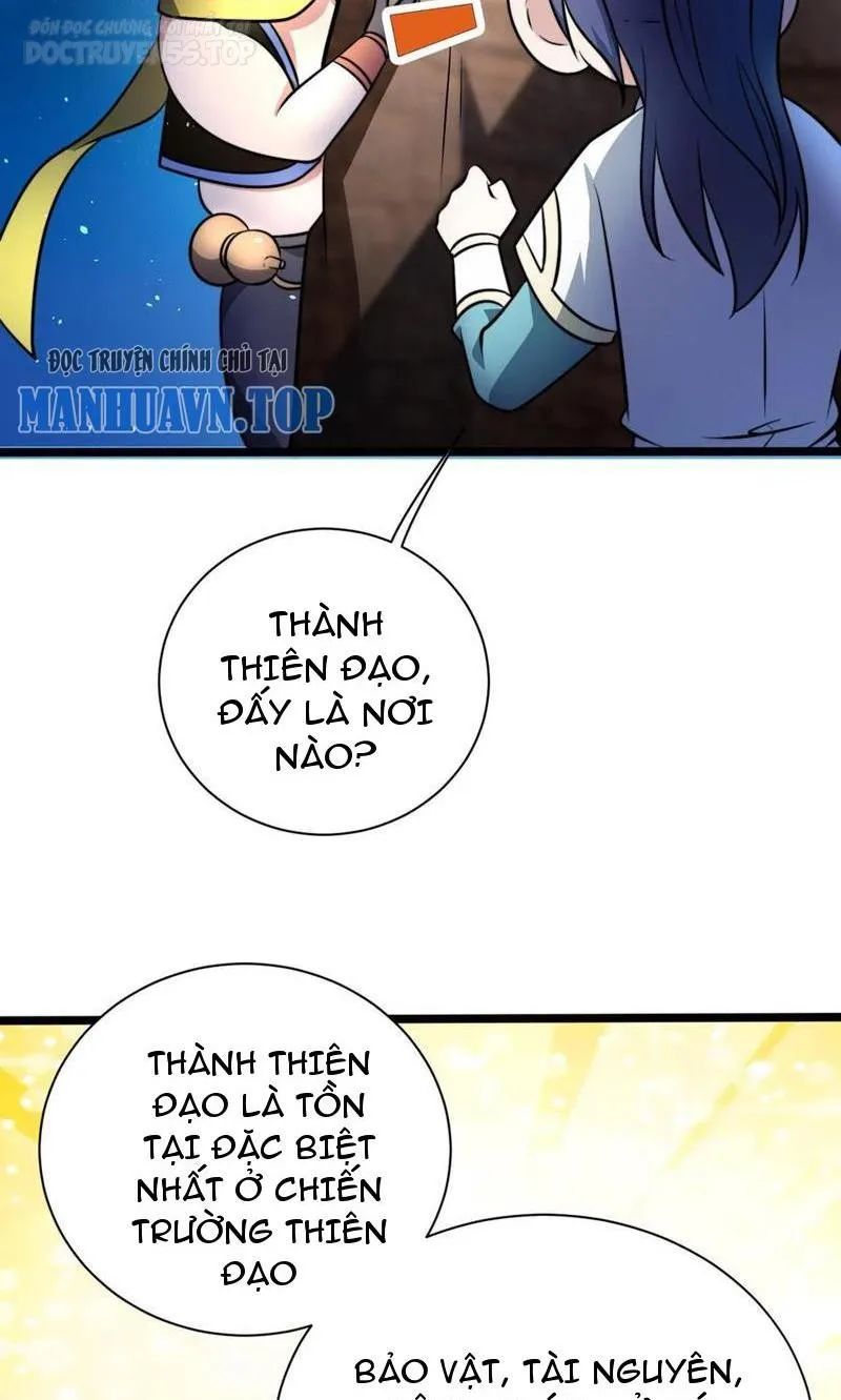 huyền huyễn: ta bắt đầu vô địch từ bại gia chapter 58 11