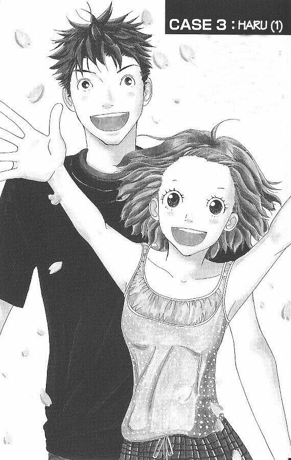 i.s. (intersexuality) chapter 3 5