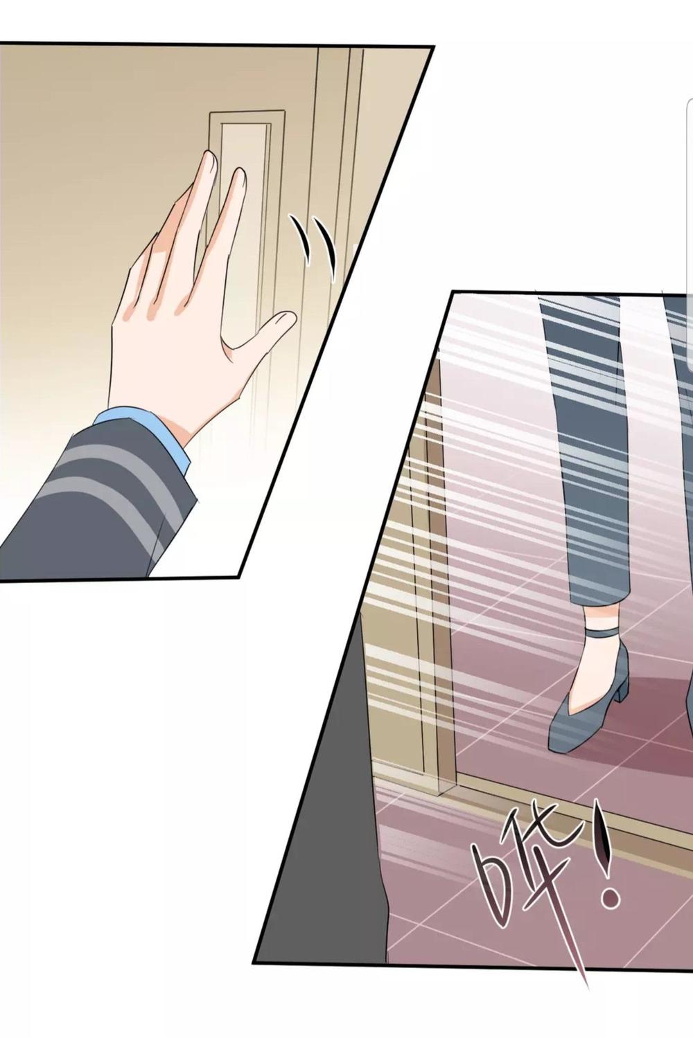 ánh trăng ngọt ngào chapter 14 2