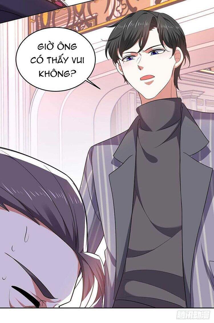 đại lão gọi tôi tiểu tổ tông chapter 49 9