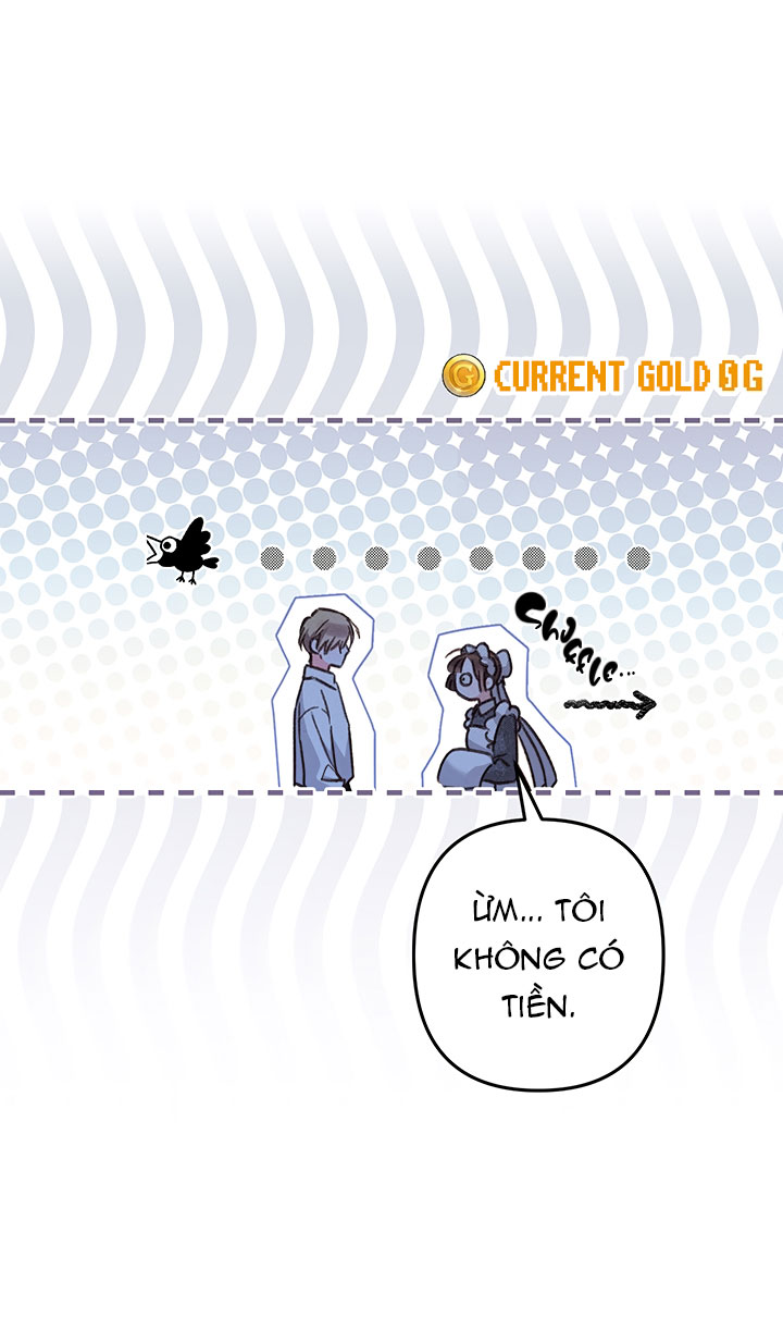 Làm Thế Nào Để Sinh Tồn Được Trong Game Kinh Dị chapter 9.1 - Trang 27