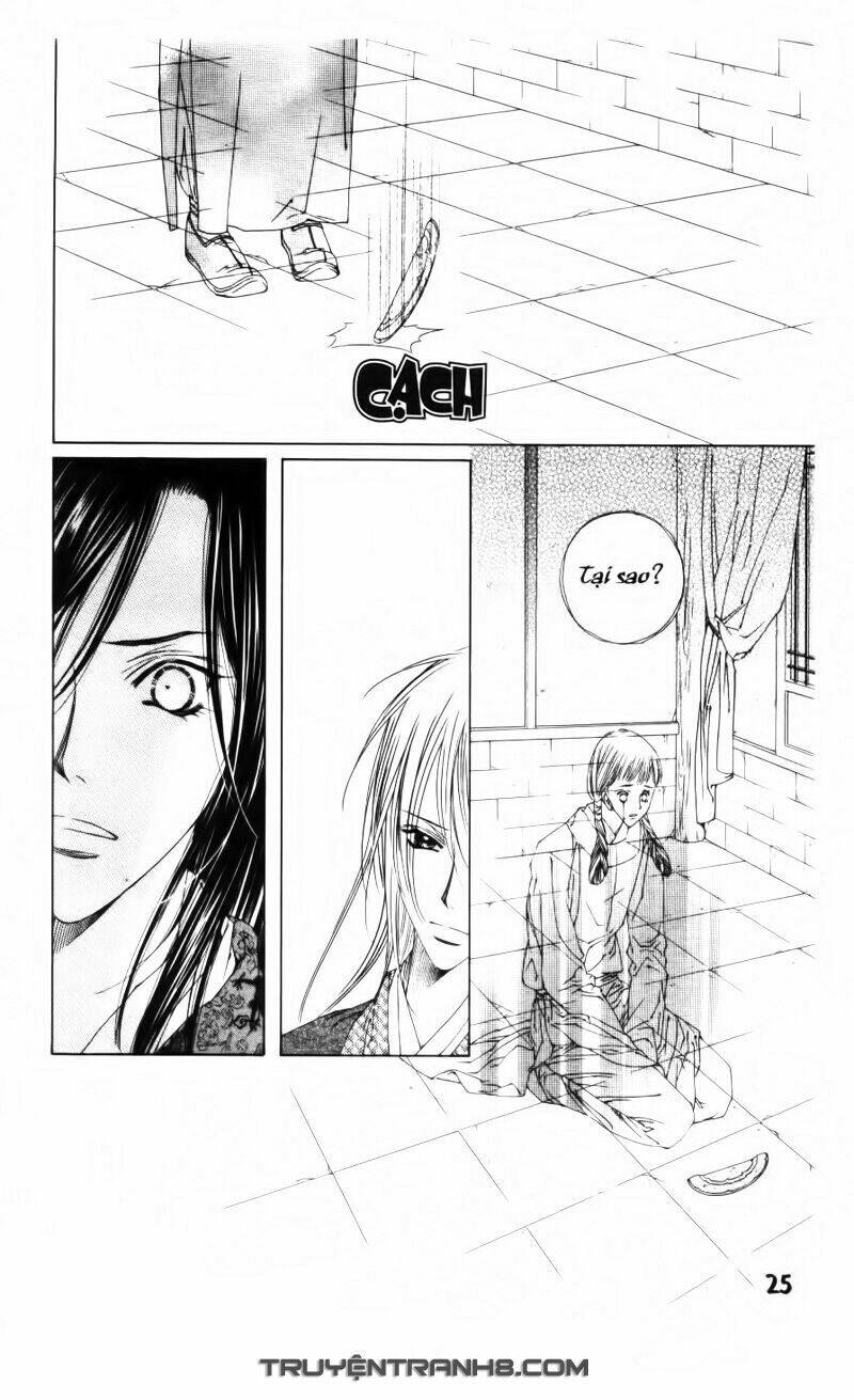 pháp sư trừ tà chapter 18.2 25