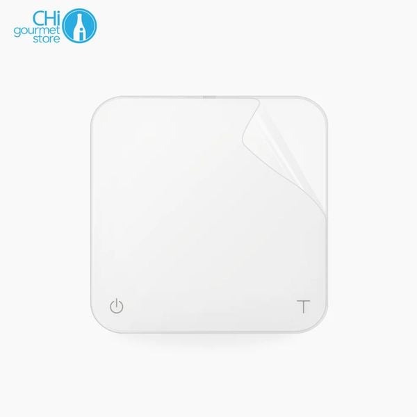 Miếng dán chống trầy xước mặt cân Pearl - Pearl Protective Film - Acaia