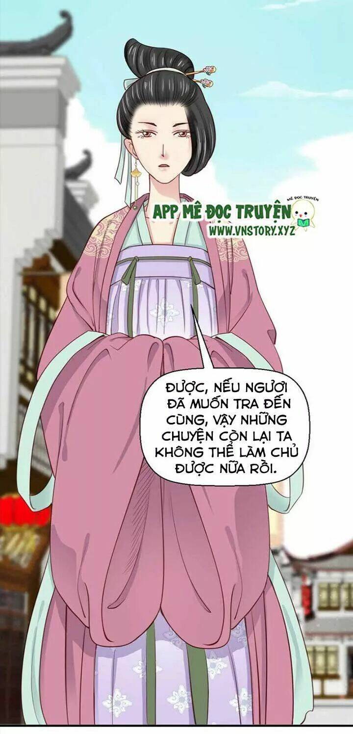 kiều nữ độc phi chapter 52 2