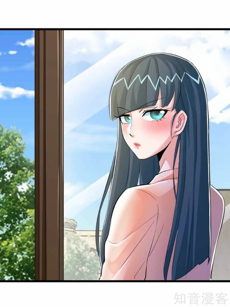 tối cường đặc chủng binh của hoa khôi chapter 78 25