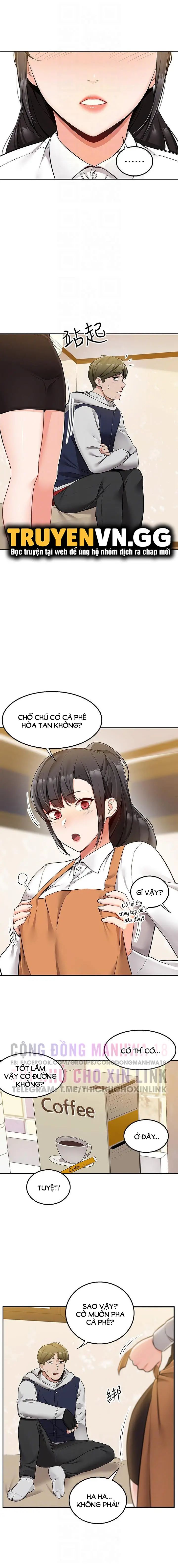 giao hàng số hưởng chapter 2 5