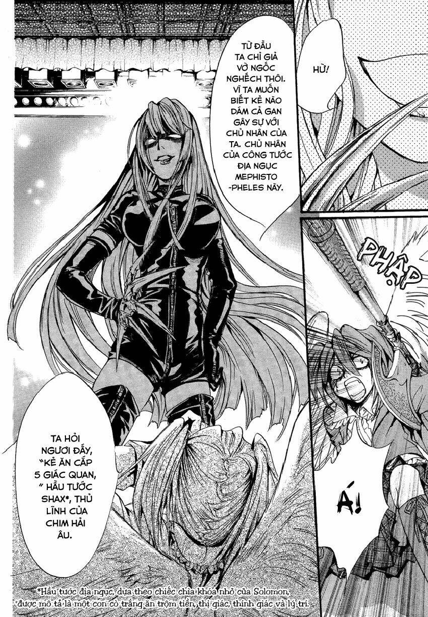 foreign land of ogres chapter 10 28