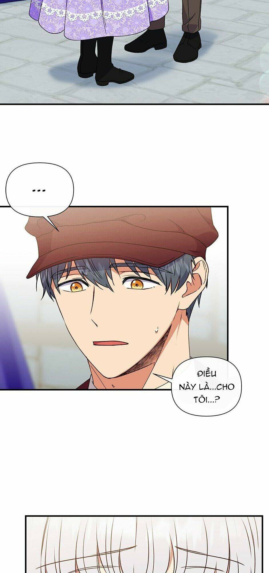 khế ước của nữ công tước quái vật chapter 101 47