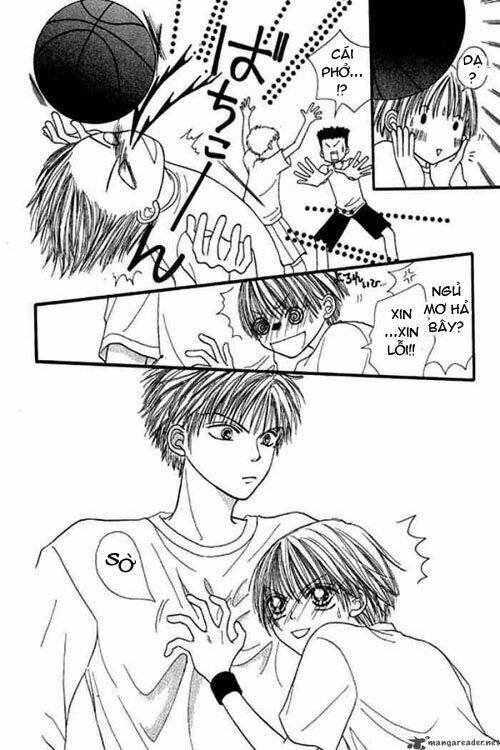 power!! chapter 26 6