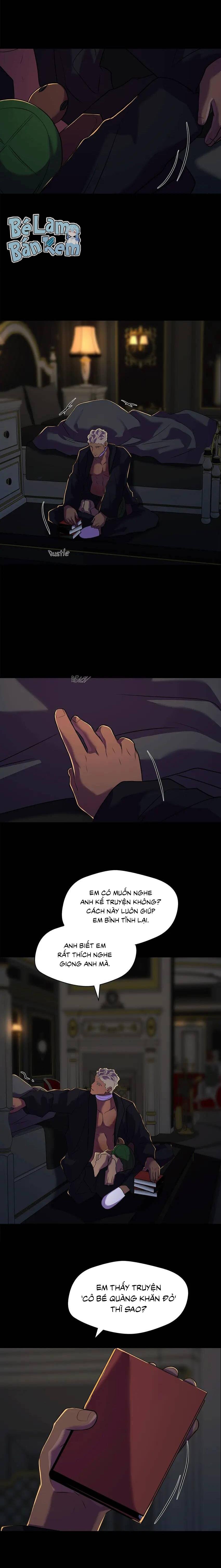 love murder basketball chapter 50 8