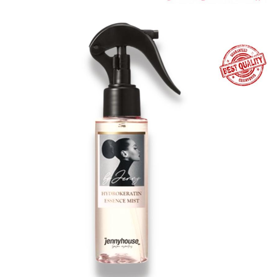 Xịt dưỡng Hydro Keratin Jenny House chăm sóc tóc chuyên dụng 95ml