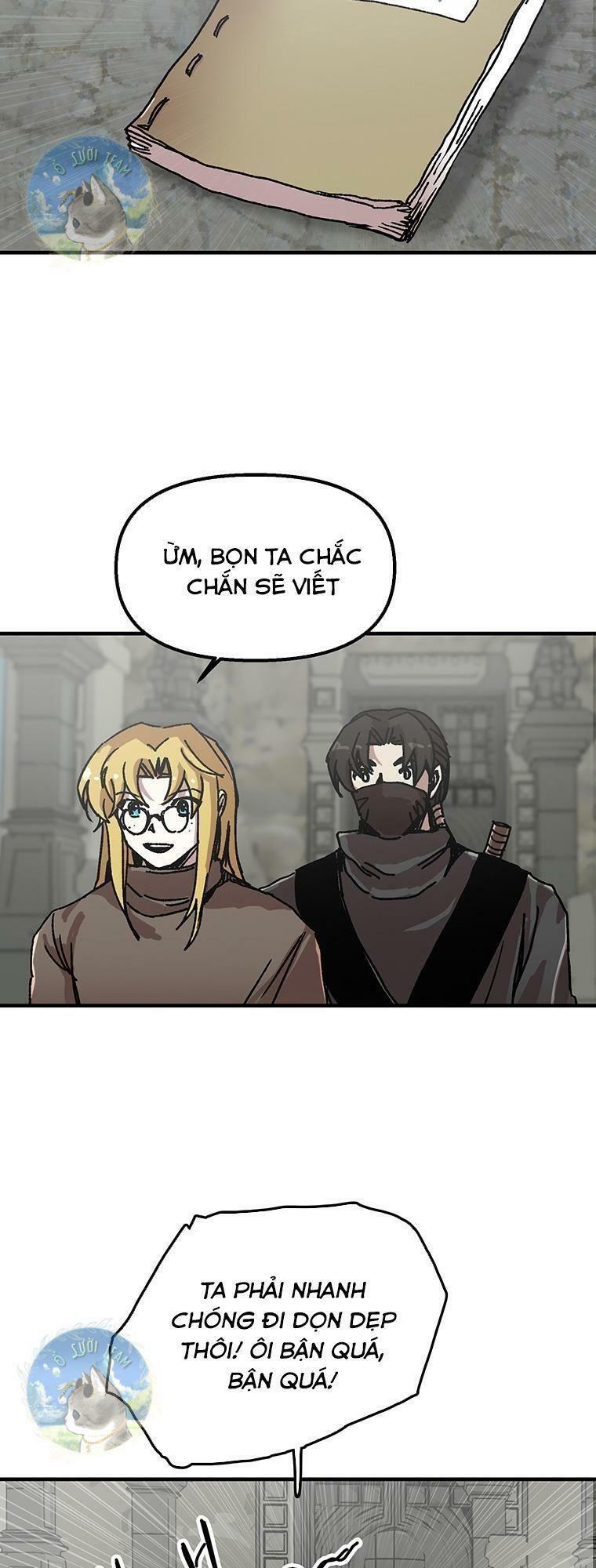 người chơi lỗi chapter 95 10