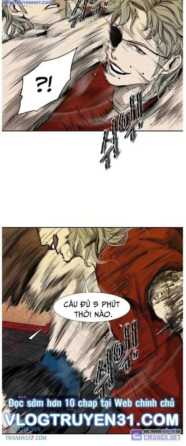 shark - cá mập chapter 128 15