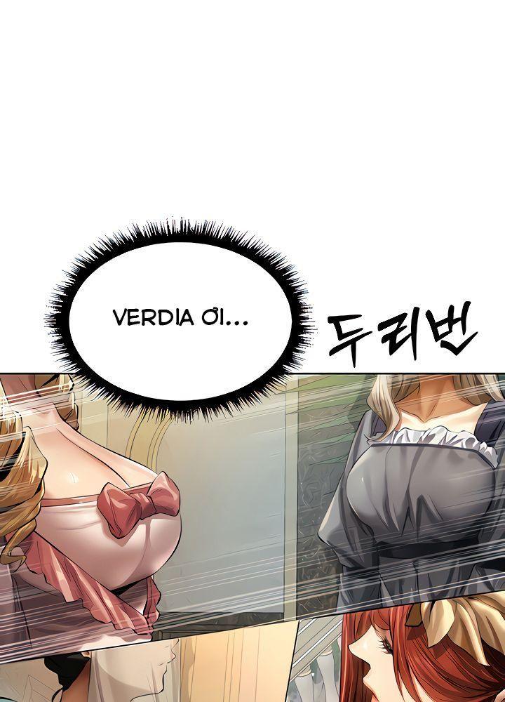 thợ săn bươm bướm chapter 12.1 40