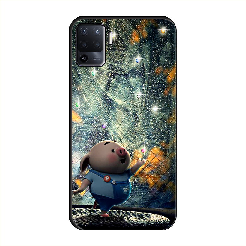 Ốp Lưng Dành Cho OPPO A94