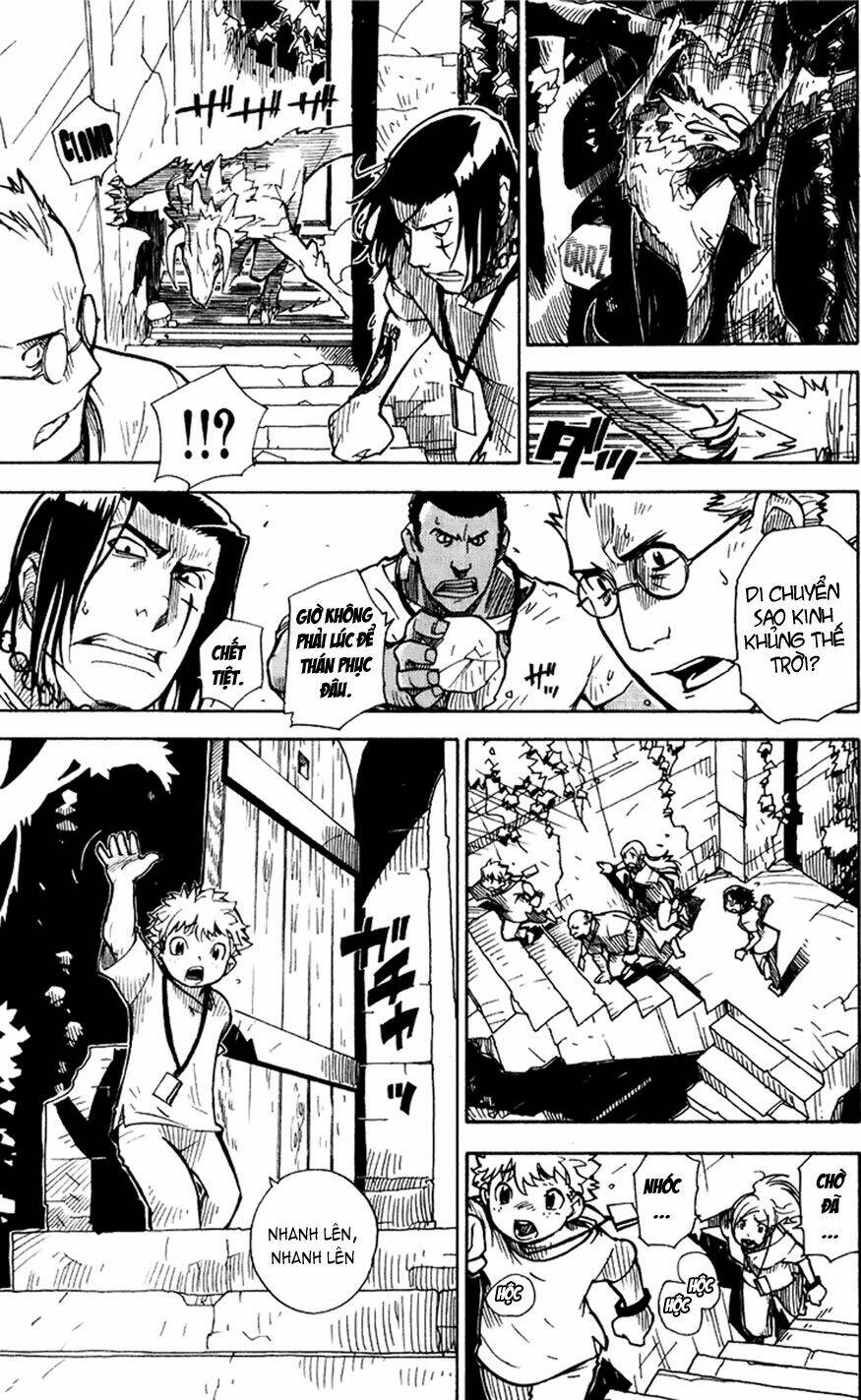 king of thorns chapter 2 21