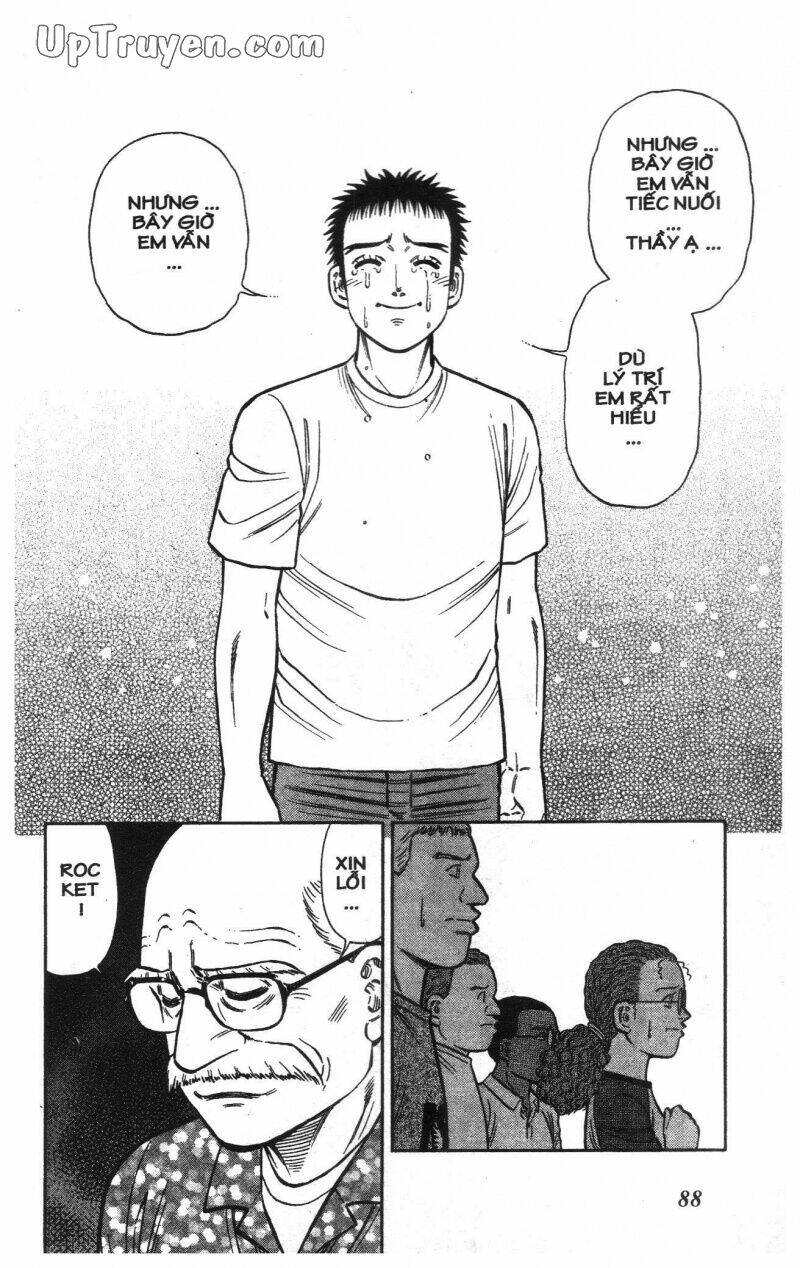 hộ chiếu xanh chapter 10 89