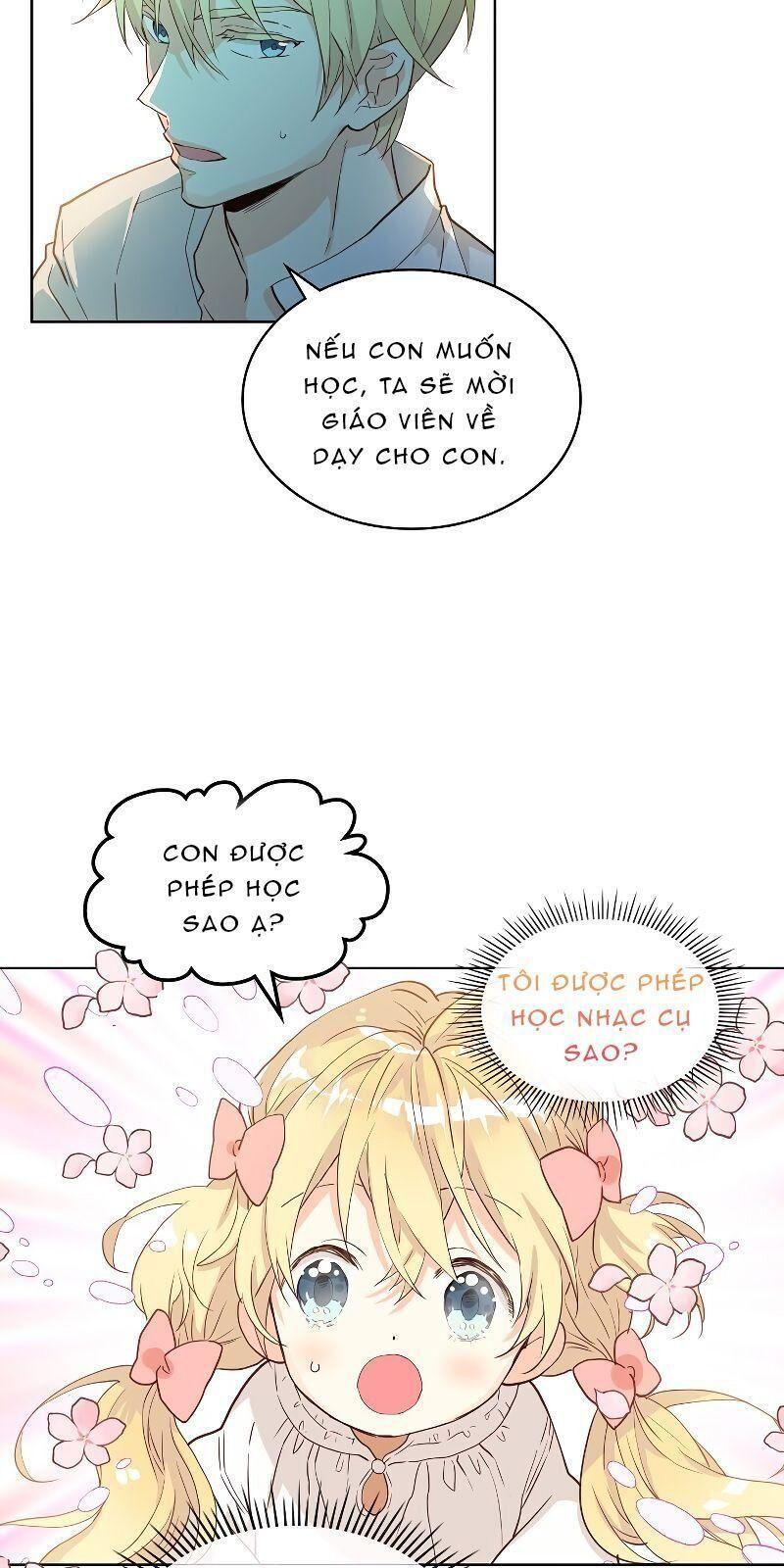 con có phải con là con gái của ngài không? chapter 23 19