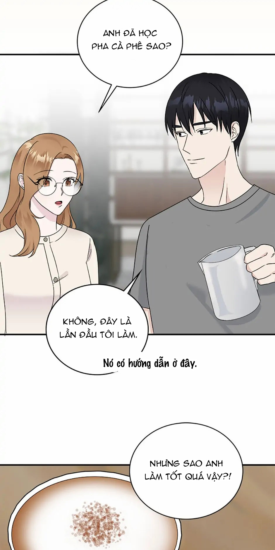 thiếu tôi là sếp mất ngủ ngay chapter 35.1 29