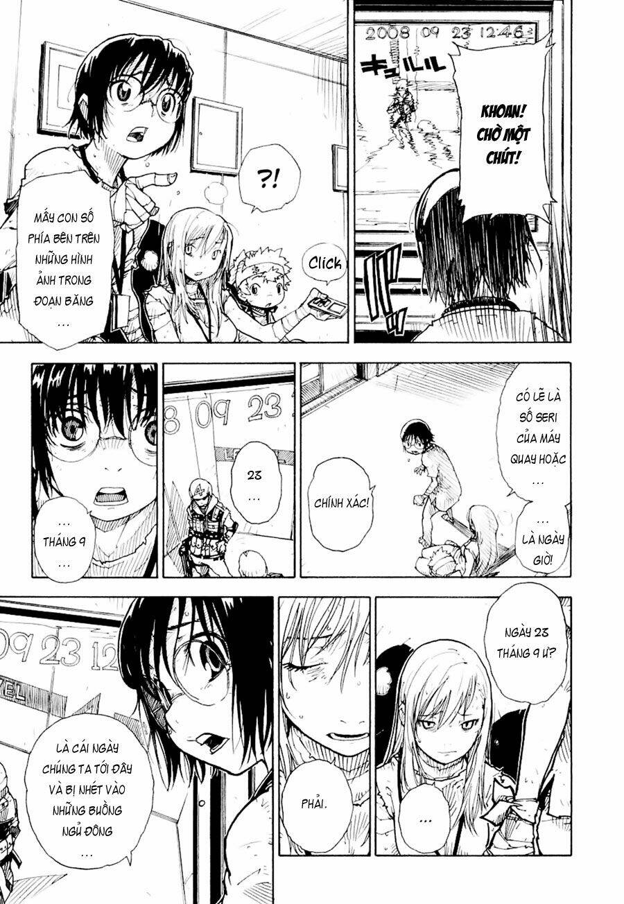 king of thorns chapter 20 27