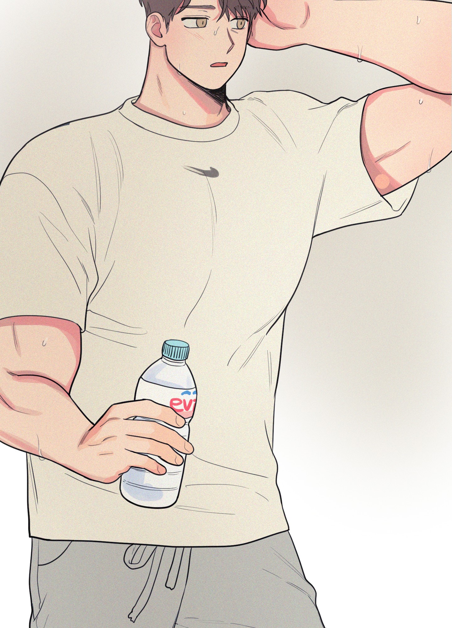 lý do yêu phải thằng bạn thân chapter 39.3 10