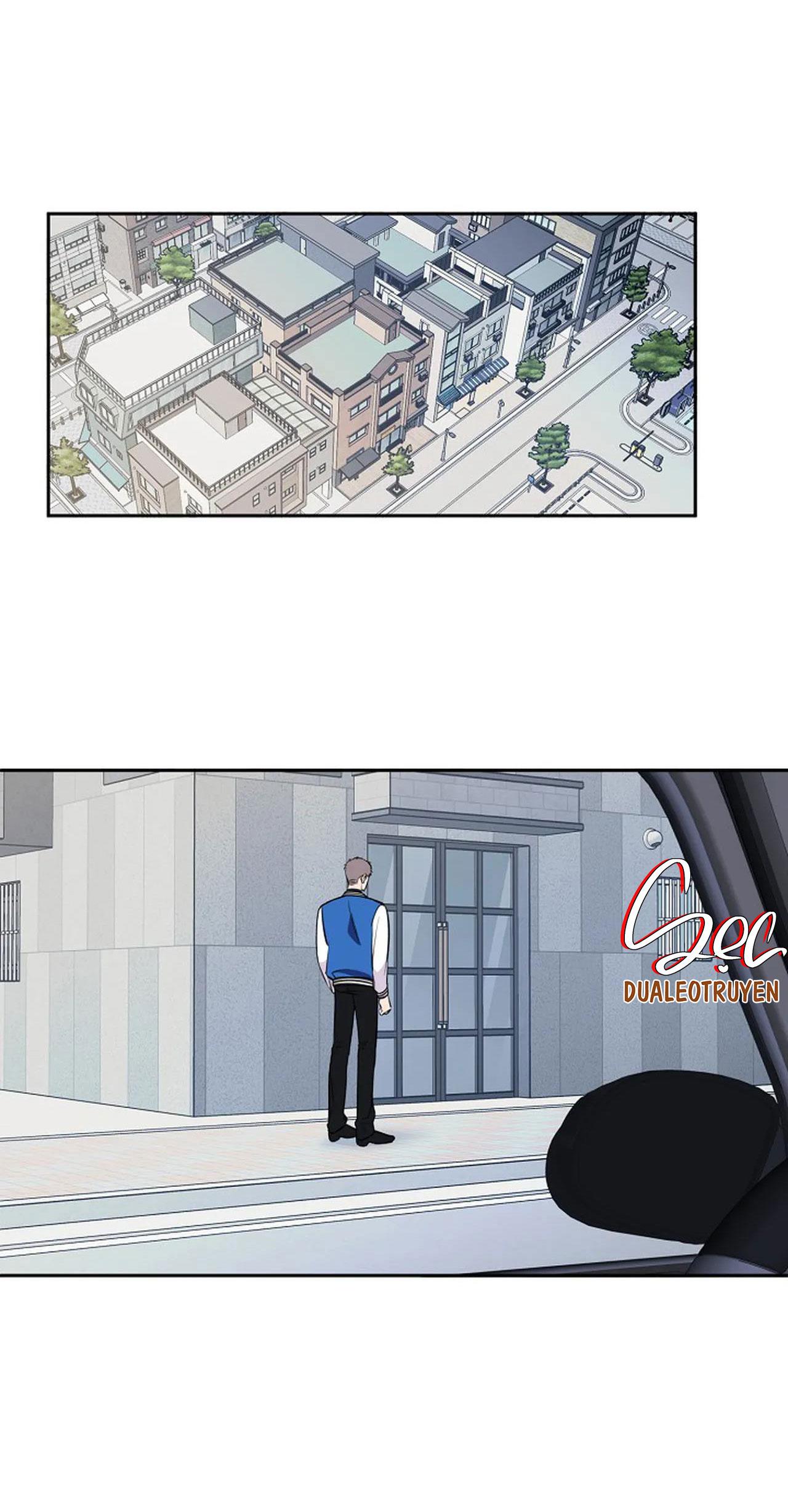 đêm dịu dàng chapter 41 19