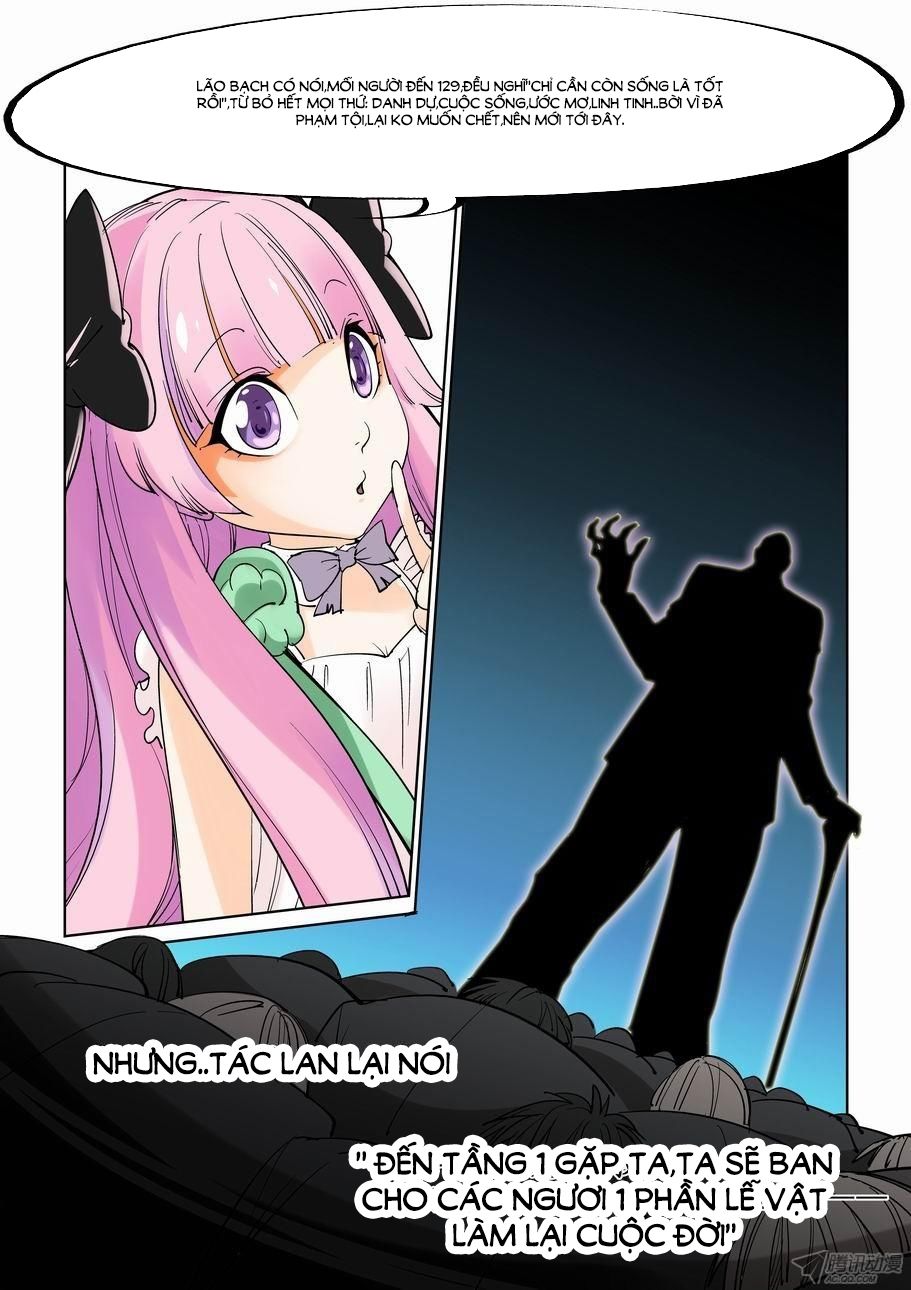 thành phố vô tội chapter 12 5