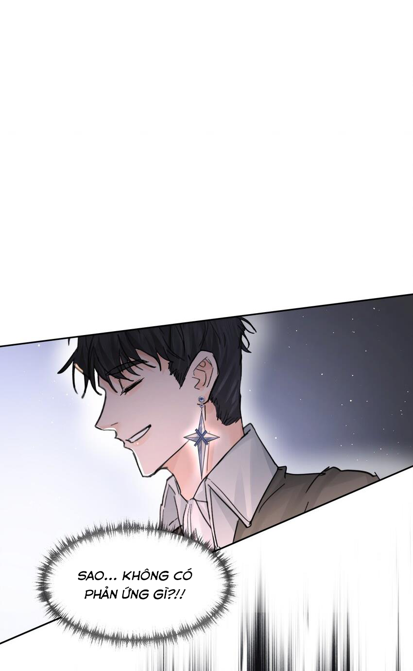 tình cũ là vua chapter 27 9